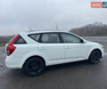 Белый Киа Сид, объемом двигателя 1.58 л и пробегом 242 тыс. км за 7000 $, фото 2 на Automoto.ua