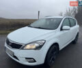 Белый Киа Сид, объемом двигателя 1.58 л и пробегом 242 тыс. км за 7000 $, фото 6 на Automoto.ua
