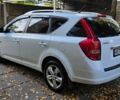 Белый Киа Сид, объемом двигателя 1.58 л и пробегом 241 тыс. км за 6900 $, фото 7 на Automoto.ua
