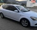 Білий Кіа Сід, об'ємом двигуна 1.58 л та пробігом 265 тис. км за 6000 $, фото 1 на Automoto.ua