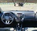 Білий Кіа Сід, об'ємом двигуна 1.58 л та пробігом 149 тис. км за 6800 $, фото 5 на Automoto.ua