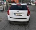 Білий Кіа Сід, об'ємом двигуна 1.58 л та пробігом 265 тис. км за 6000 $, фото 3 на Automoto.ua