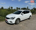 Белый Киа Сид, объемом двигателя 1.59 л и пробегом 175 тыс. км за 7200 $, фото 1 на Automoto.ua