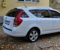 Белый Киа Сид, объемом двигателя 1.58 л и пробегом 241 тыс. км за 6900 $, фото 5 на Automoto.ua