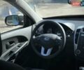Белый Киа Сид, объемом двигателя 1.6 л и пробегом 226 тыс. км за 7950 $, фото 54 на Automoto.ua