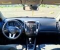 Белый Киа Сид, объемом двигателя 1.6 л и пробегом 150 тыс. км за 5900 $, фото 7 на Automoto.ua