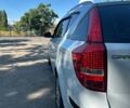 Белый Киа Сид, объемом двигателя 1.6 л и пробегом 188 тыс. км за 7000 $, фото 3 на Automoto.ua