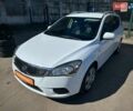 Белый Киа Сид, объемом двигателя 1.6 л и пробегом 226 тыс. км за 7950 $, фото 19 на Automoto.ua