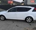 Білий Кіа Сід, об'ємом двигуна 1.58 л та пробігом 265 тис. км за 6000 $, фото 2 на Automoto.ua