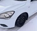 Белый Киа Сид, объемом двигателя 1.6 л и пробегом 260 тыс. км за 6500 $, фото 1 на Automoto.ua