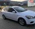 Білий Кіа Сід, об'ємом двигуна 1.58 л та пробігом 265 тис. км за 6000 $, фото 1 на Automoto.ua