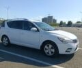 Білий Кіа Сід, об'ємом двигуна 1.58 л та пробігом 149 тис. км за 6800 $, фото 8 на Automoto.ua