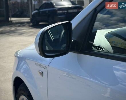 Білий Кіа Сід, об'ємом двигуна 1.6 л та пробігом 226 тис. км за 7950 $, фото 31 на Automoto.ua