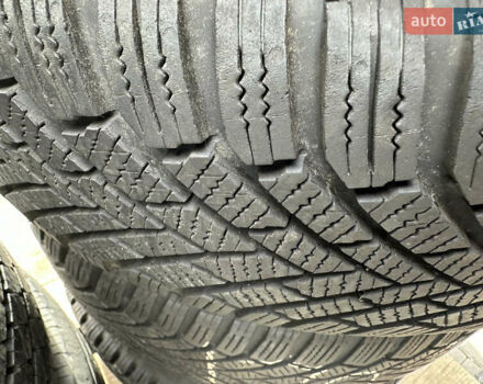 Белый Киа Сид, объемом двигателя 1.59 л и пробегом 175 тыс. км за 7200 $, фото 42 на Automoto.ua