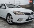 Білий Кіа Сід, об'ємом двигуна 1.58 л та пробігом 346 тис. км за 6990 $, фото 3 на Automoto.ua