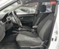 Білий Кіа Сід, об'ємом двигуна 1.58 л та пробігом 346 тис. км за 6990 $, фото 8 на Automoto.ua