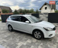 Белый Киа Сид, объемом двигателя 1.59 л и пробегом 175 тыс. км за 7200 $, фото 7 на Automoto.ua