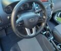 Белый Киа Сид, объемом двигателя 1.6 л и пробегом 347 тыс. км за 6200 $, фото 7 на Automoto.ua