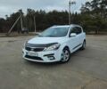 Белый Киа Сид, объемом двигателя 1.6 л и пробегом 168 тыс. км за 5999 $, фото 1 на Automoto.ua