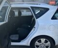 Белый Киа Сид, объемом двигателя 1.6 л и пробегом 226 тыс. км за 7950 $, фото 49 на Automoto.ua