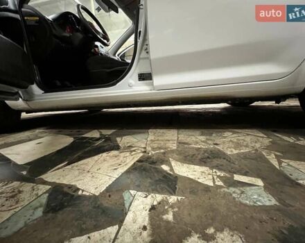 Білий Кіа Сід, об'ємом двигуна 1.58 л та пробігом 344 тис. км за 7300 $, фото 20 на Automoto.ua