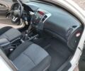 Белый Киа Сид, объемом двигателя 1.6 л и пробегом 304 тыс. км за 6500 $, фото 14 на Automoto.ua