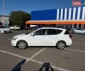 Білий Кіа Сід, об'ємом двигуна 1.58 л та пробігом 334 тис. км за 6600 $, фото 6 на Automoto.ua