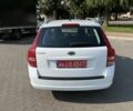 Білий Кіа Сід, об'ємом двигуна 1.6 л та пробігом 216 тис. км за 6692 $, фото 6 на Automoto.ua
