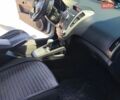 Белый Киа Сид, объемом двигателя 1.6 л и пробегом 203 тыс. км за 7400 $, фото 10 на Automoto.ua