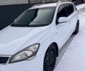 Білий Кіа Сід, об'ємом двигуна 1.58 л та пробігом 260 тис. км за 6500 $, фото 2 на Automoto.ua