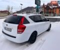 Білий Кіа Сід, об'ємом двигуна 1.58 л та пробігом 260 тис. км за 6500 $, фото 8 на Automoto.ua