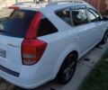 Белый Киа Сид, объемом двигателя 1.6 л и пробегом 347 тыс. км за 6200 $, фото 8 на Automoto.ua