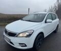 Белый Киа Сид, объемом двигателя 1.6 л и пробегом 242 тыс. км за 7000 $, фото 3 на Automoto.ua