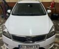 Білий Кіа Сід, об'ємом двигуна 1.58 л та пробігом 344 тис. км за 7300 $, фото 11 на Automoto.ua
