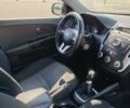 Белый Киа Сид, объемом двигателя 1.58 л и пробегом 152 тыс. км за 5500 $, фото 6 на Automoto.ua