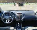 Белый Киа Сид, объемом двигателя 1.58 л и пробегом 152 тыс. км за 5500 $, фото 5 на Automoto.ua