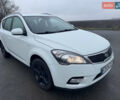 Белый Киа Сид, объемом двигателя 1.58 л и пробегом 242 тыс. км за 7000 $, фото 8 на Automoto.ua