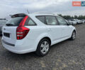Белый Киа Сид, объемом двигателя 1.6 л и пробегом 99 тыс. км за 6900 $, фото 2 на Automoto.ua
