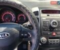 Белый Киа Сид, объемом двигателя 1.6 л и пробегом 203 тыс. км за 7400 $, фото 13 на Automoto.ua