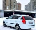 Белый Киа Сид, объемом двигателя 1.6 л и пробегом 0 тыс. км за 7500 $, фото 5 на Automoto.ua