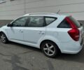Белый Киа Сид, объемом двигателя 0 л и пробегом 82 тыс. км за 8500 $, фото 1 на Automoto.ua