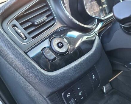 Білий Кіа Сід, об'ємом двигуна 1.59 л та пробігом 95 тис. км за 11800 $, фото 11 на Automoto.ua