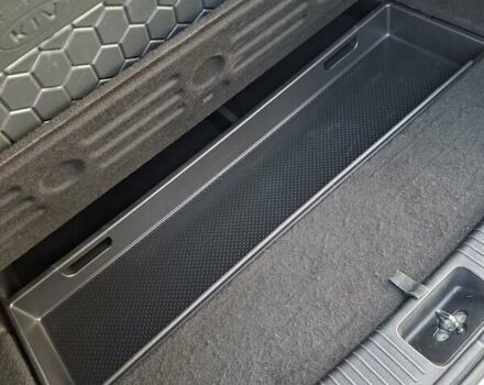 Білий Кіа Сід, об'ємом двигуна 1.59 л та пробігом 95 тис. км за 11800 $, фото 22 на Automoto.ua