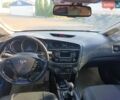 Белый Киа Сид, объемом двигателя 1.59 л и пробегом 205 тыс. км за 8500 $, фото 16 на Automoto.ua