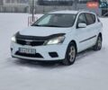 Белый Киа Сид, объемом двигателя 1.59 л и пробегом 293 тыс. км за 4900 $, фото 1 на Automoto.ua