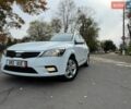 Белый Киа Сид, объемом двигателя 1.6 л и пробегом 167 тыс. км за 7800 $, фото 21 на Automoto.ua