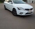 Белый Киа Сид, объемом двигателя 1.6 л и пробегом 104 тыс. км за 8200 $, фото 1 на Automoto.ua