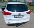 Білий Кіа Сід, об'ємом двигуна 1.59 л та пробігом 250 тис. км за 8000 $, фото 16 на Automoto.ua