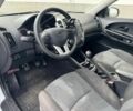 Белый Киа Сид, объемом двигателя 0 л и пробегом 82 тыс. км за 8500 $, фото 5 на Automoto.ua