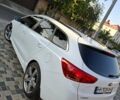 Белый Киа Сид, объемом двигателя 1.59 л и пробегом 95 тыс. км за 11800 $, фото 9 на Automoto.ua